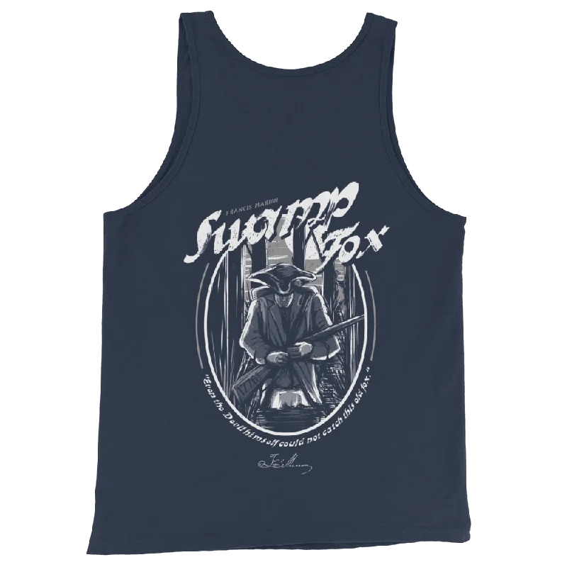 Swamp Fox Tank