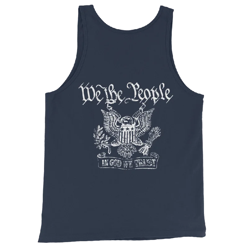 We The People Tank